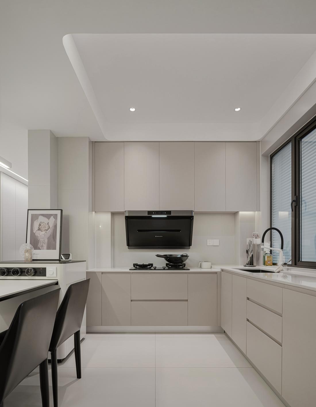 纯净世界丨西间设计-16