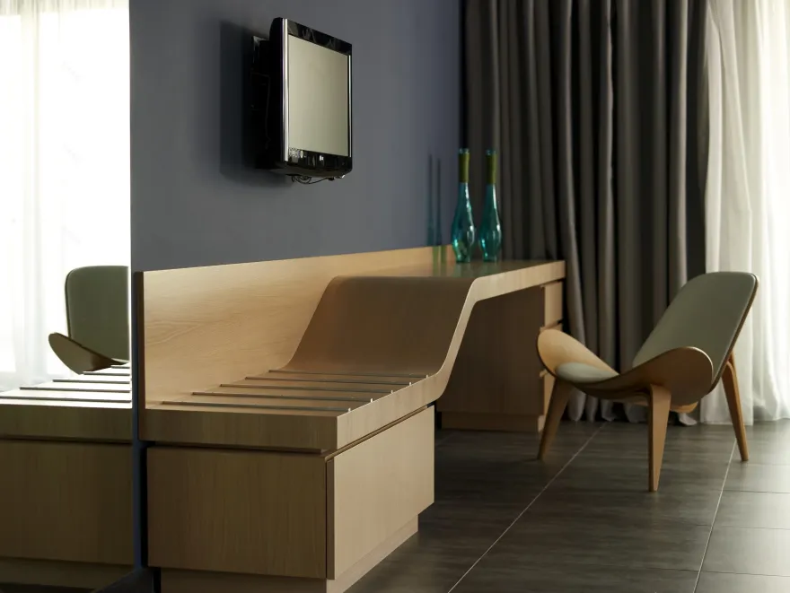 特索罗布鲁酒店及水疗中心-31