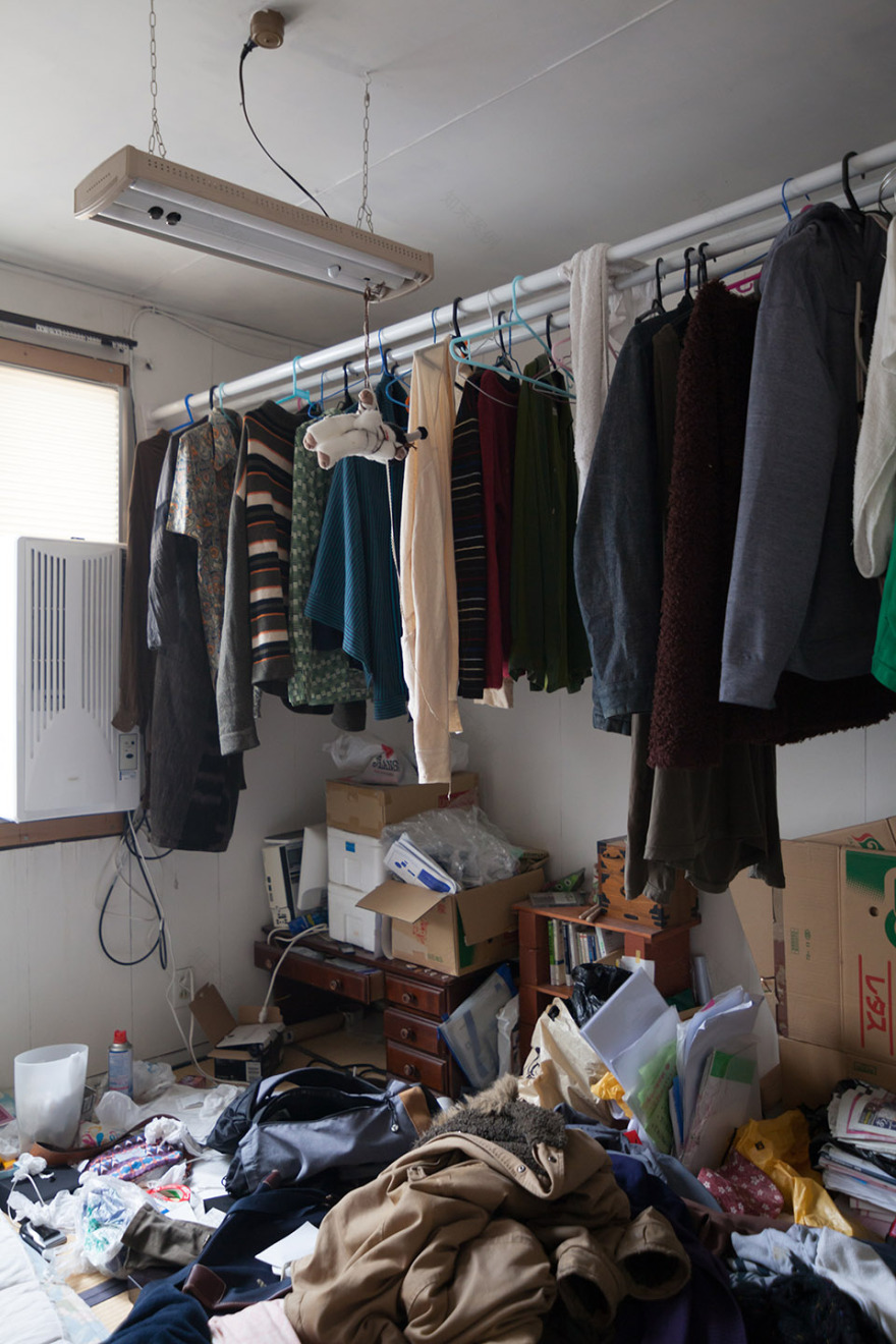 “123so”共享住宅丨日本京都丨MASA Architects-51