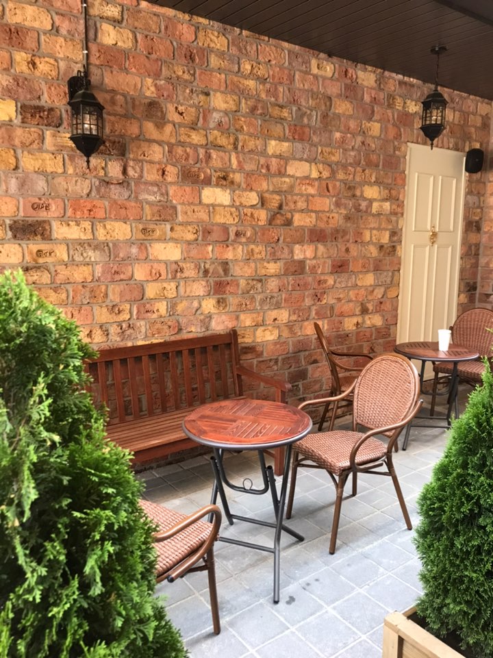 40 平小空间的大气设计，品味独特的室内装饰风格-18