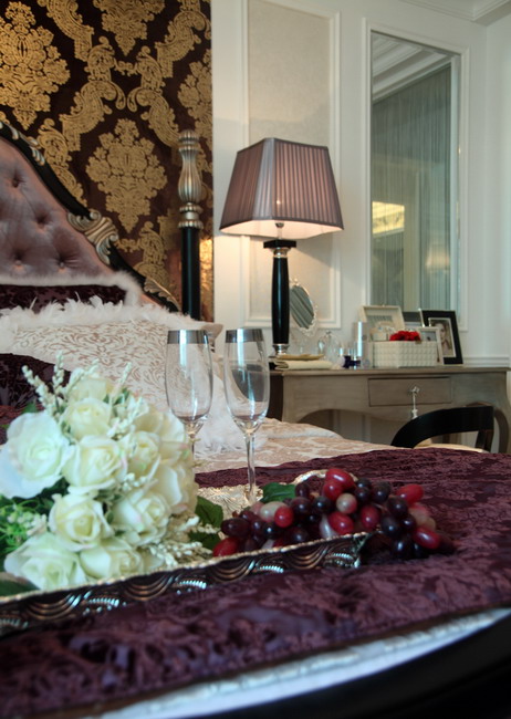 聂剑平设计_清远金碧湾A户型-32