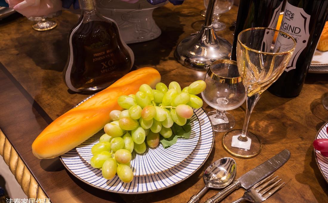 
美式简约风，每一处都是温馨与精致 -13