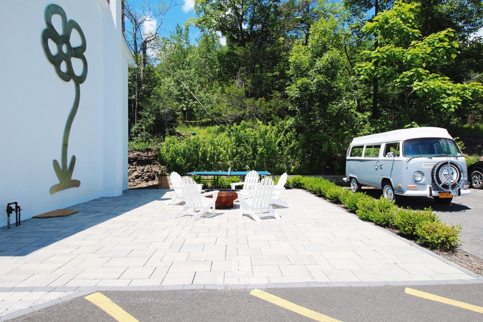 Hotel Dylan 纽约州Woodstock小镇酒店-39