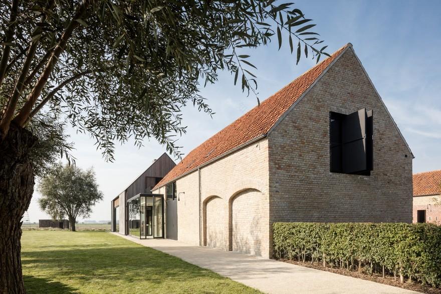 邦克斯住宿加早餐旅馆-9