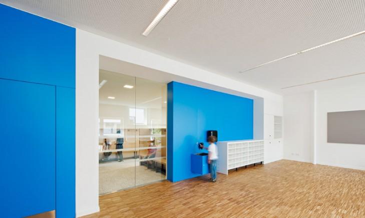 全球最具创意小学设计-41