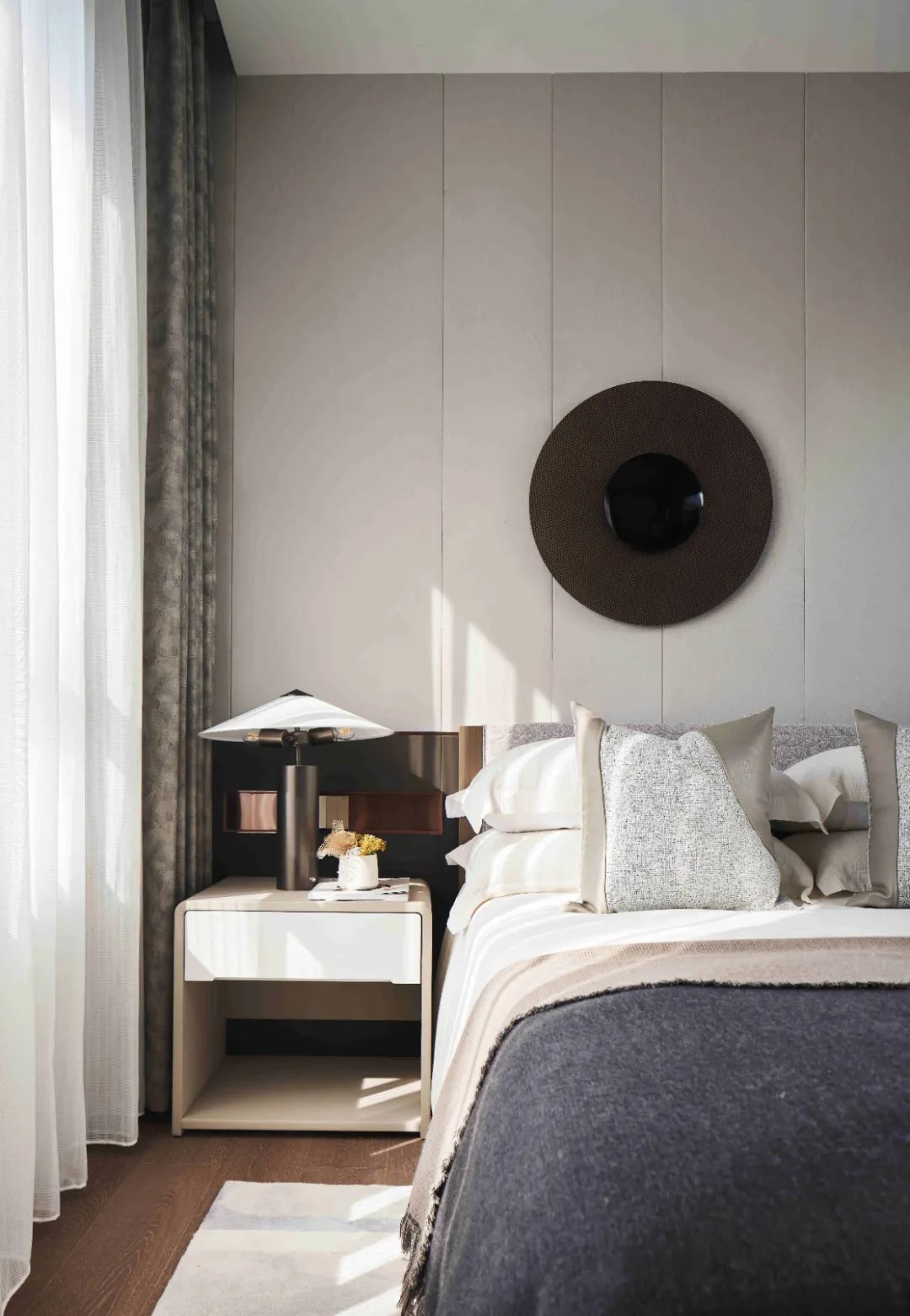 奥园地产韶关明玥江山商墅 | 奢雅生活，时光韵律-86