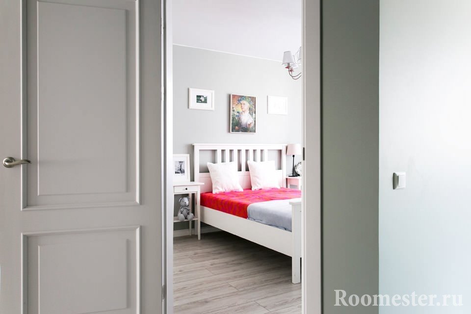 2室赫鲁晓夫楼室内设计-72