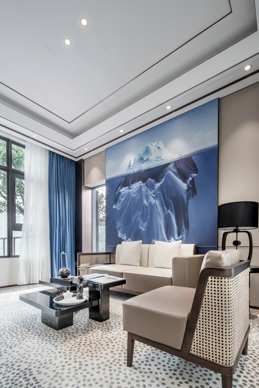 大时代美学家·羽白丨中国桂林丨PINKI 品伊国际创意-42