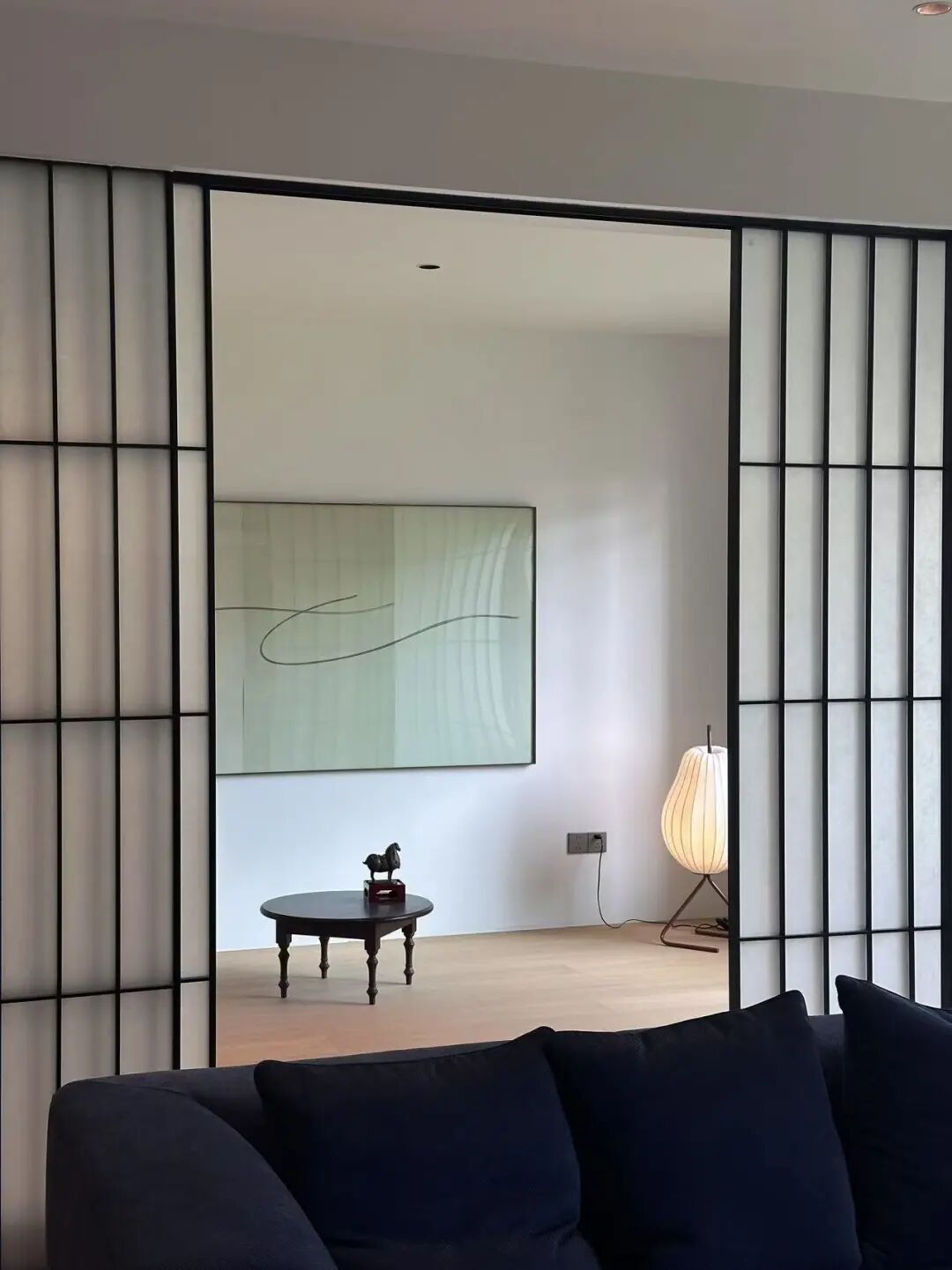 成都保利·天屿153㎡跃层住宅装修丨中国成都丨里特设计-33