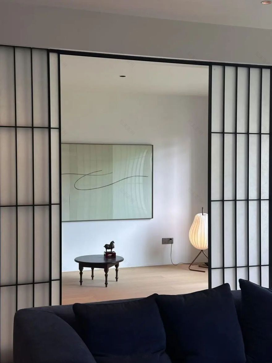 成都保利·天屿153㎡跃层住宅装修丨中国成都丨里特设计-33