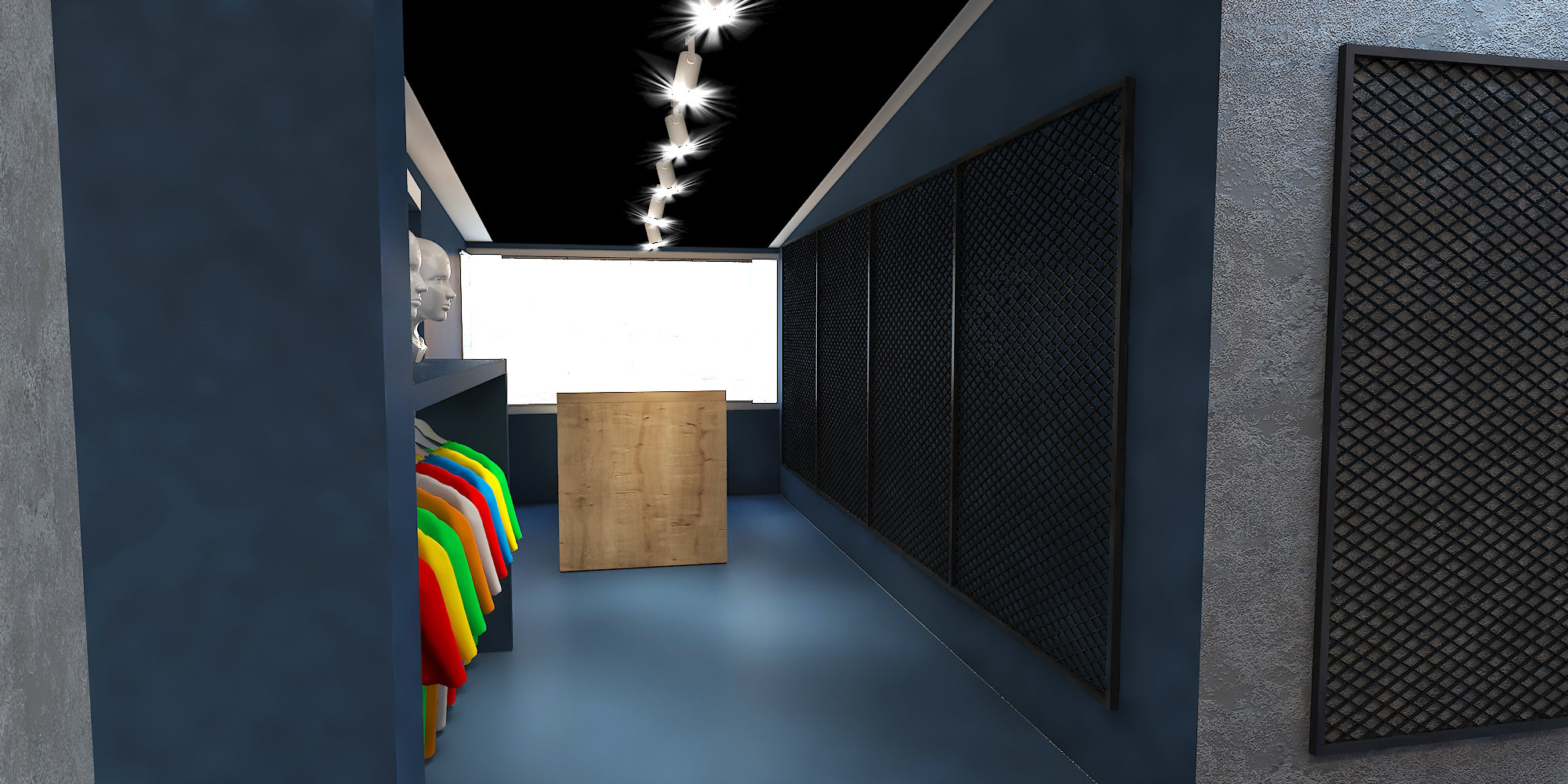 ALFA TEKSTIL OFFICE DESIGN-18