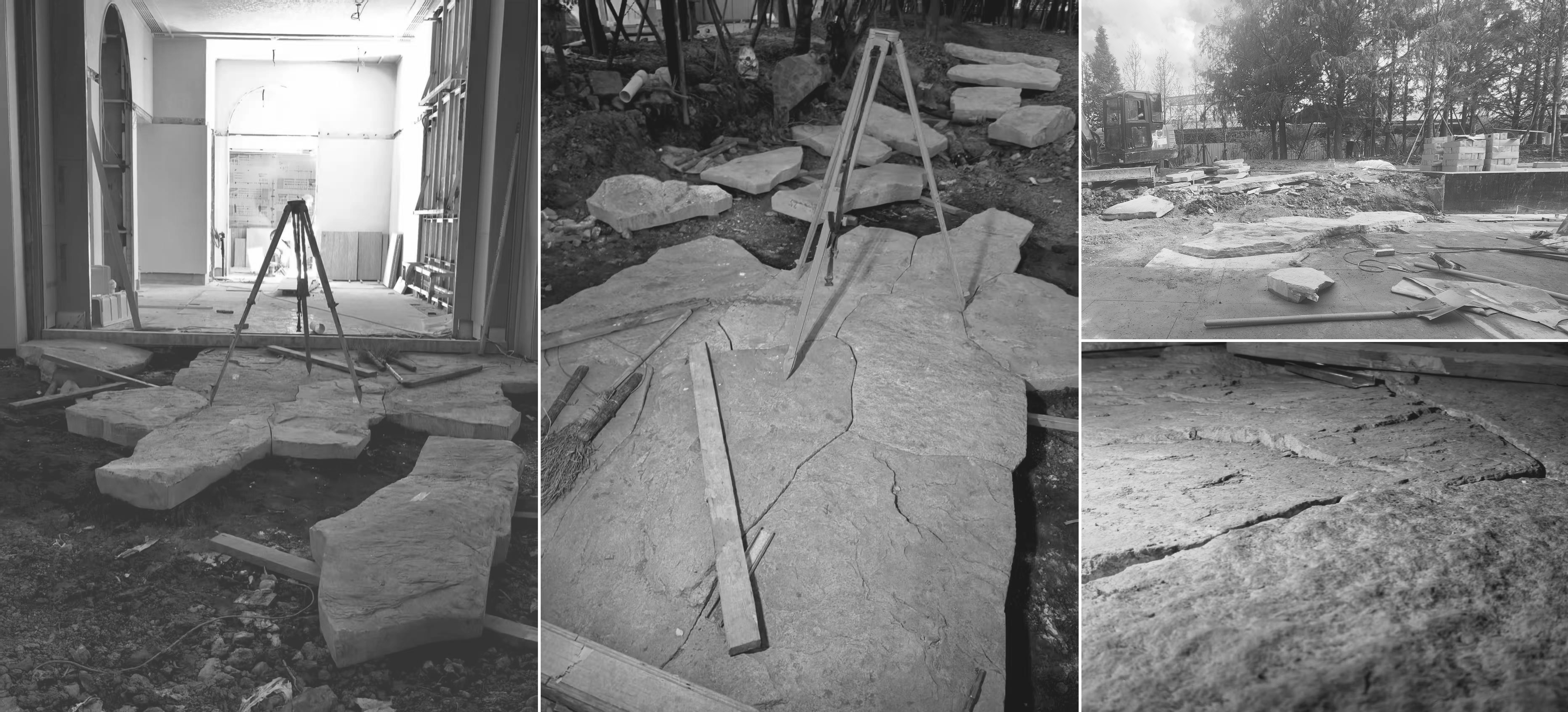 绿城·黄浦ONE品牌展厅 (ARTDEN ONE空间)丨中国上海丨笛东规划设计（北京）股份有限公司-63