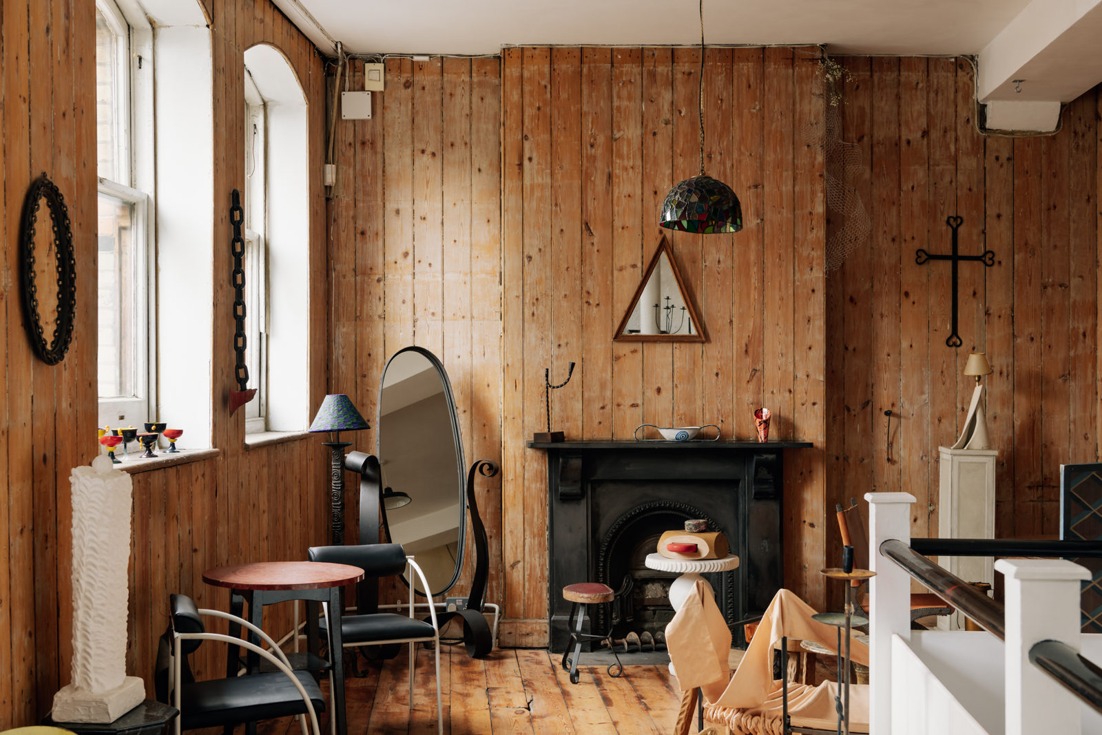 Grape Minds: the best design-led wine bars in London | Journal | The Modern House-5