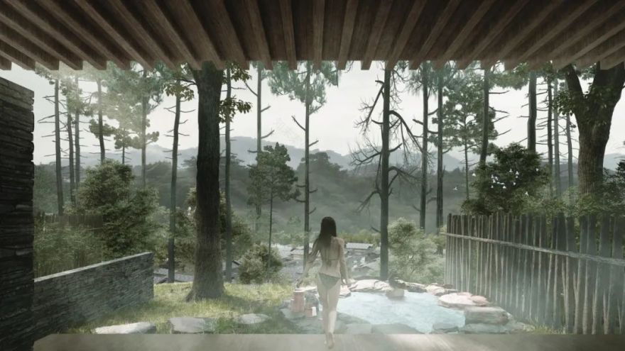 峨眉山悦榕庄预计于2023正式投入使用-11