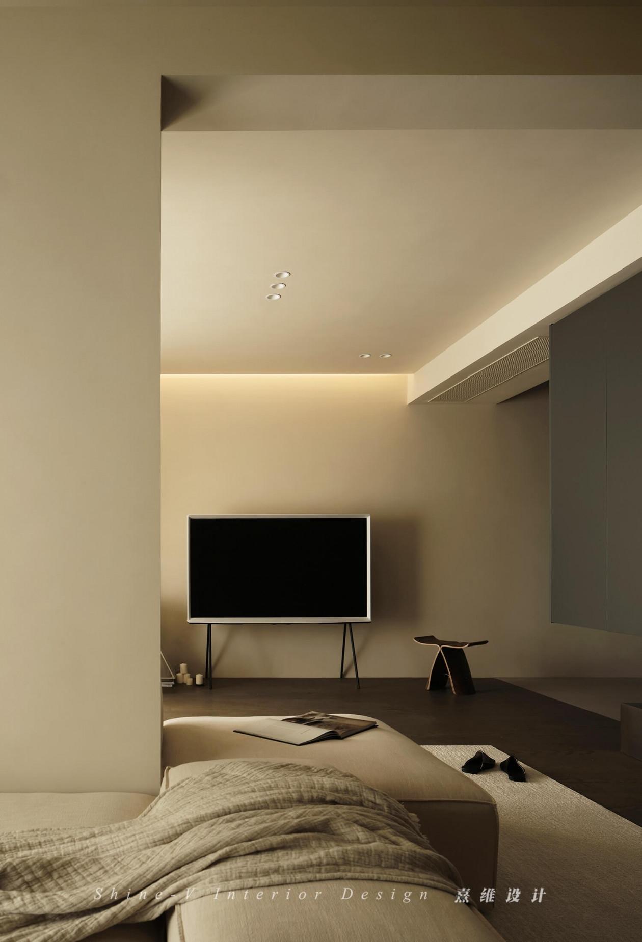 黄昏低语丨熹维设计-6