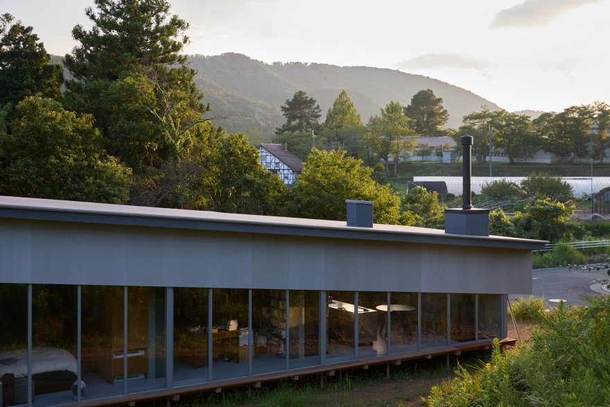 丹波的房子丨MIDW-18