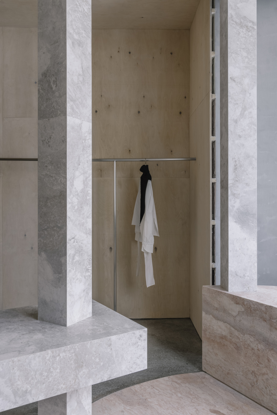 SPMA 商店,TAO+C 工作室丨中国上海-42