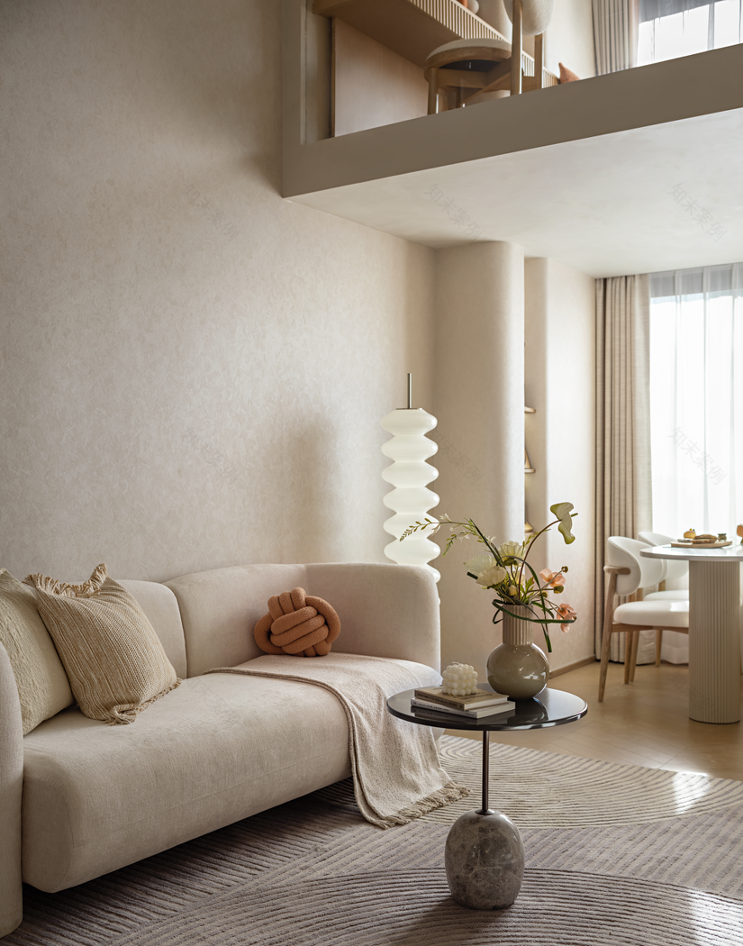 禹洲·悦府丨中国青岛丨MOD 穆德设计-11