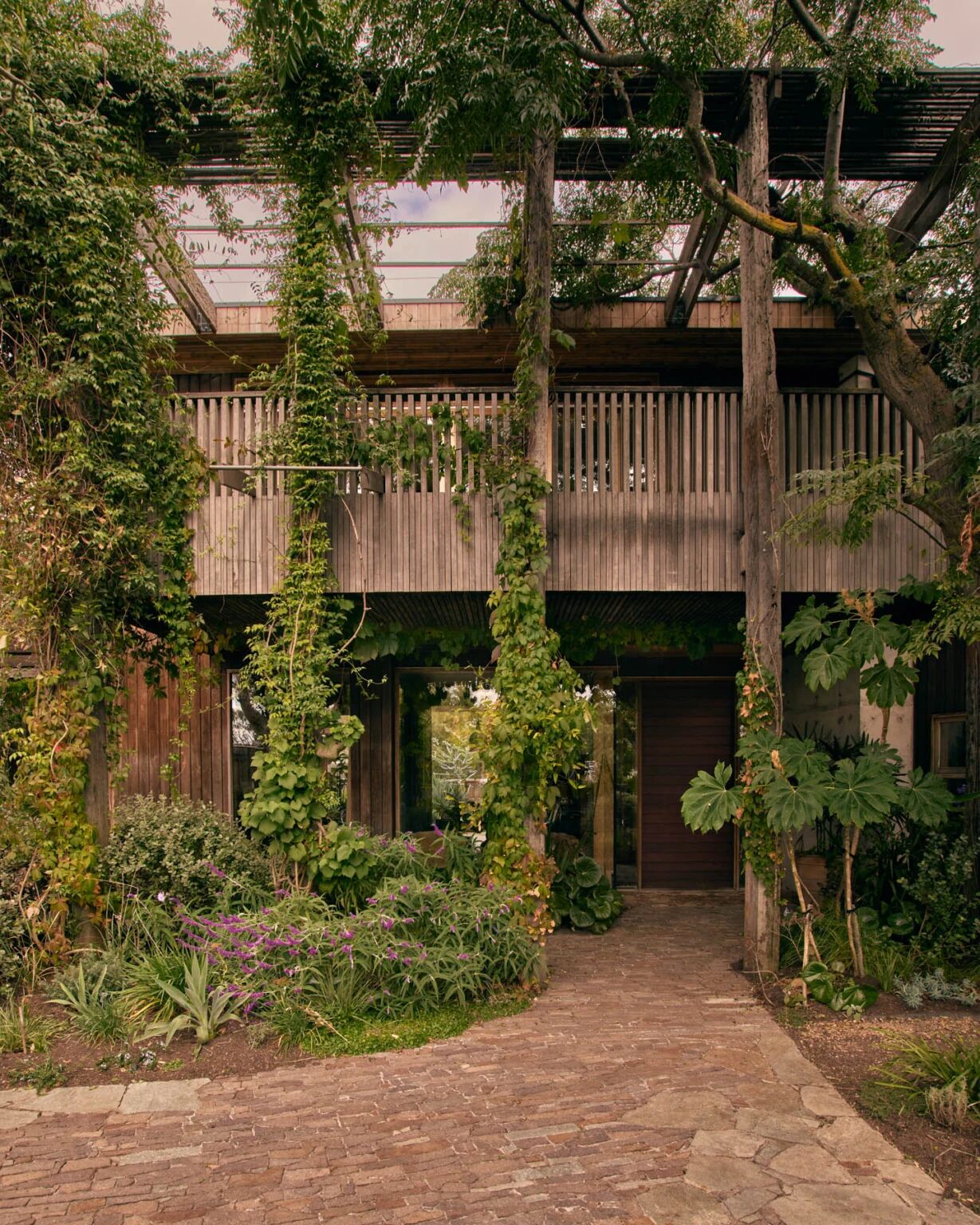 洛尼小屋｜Little Lonnie丨加拿大维多利亚丨埃德温娜·格伦-23