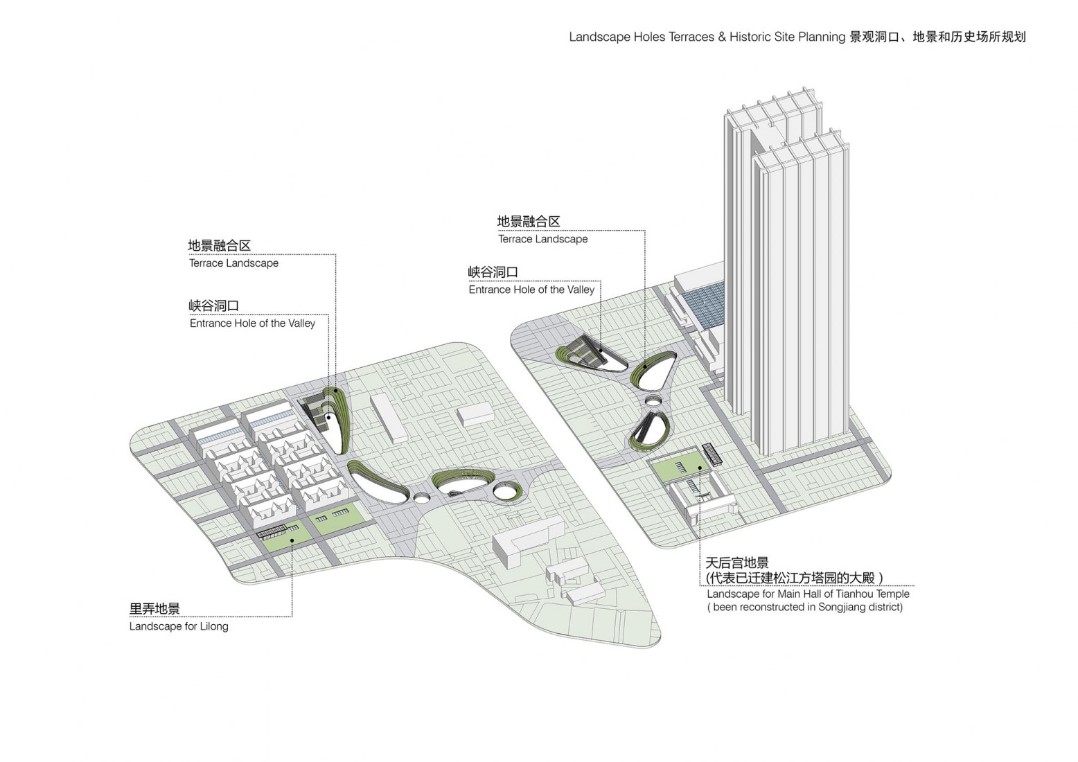 上海苏河万象天地丨中国上海丨Kokaistudios-74
