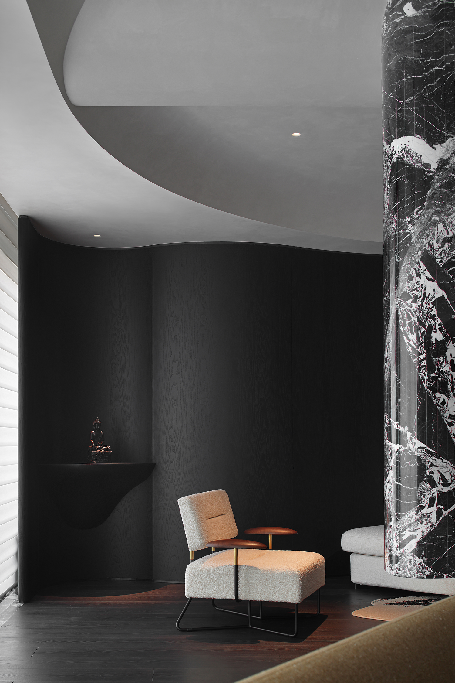 福建泉州380m² 卡飒明筑 · 执著设计丨中国泉州-0