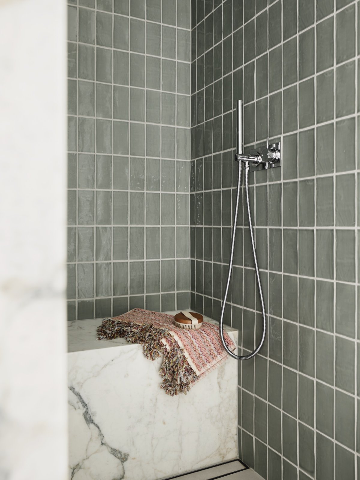 墨尔本 Malvern Residence II丨澳大利亚丨Studio Tate-26