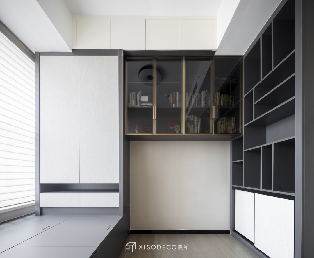 新中式风情的龙光玖龙台之家 | 生活与文化的和谐交融-99