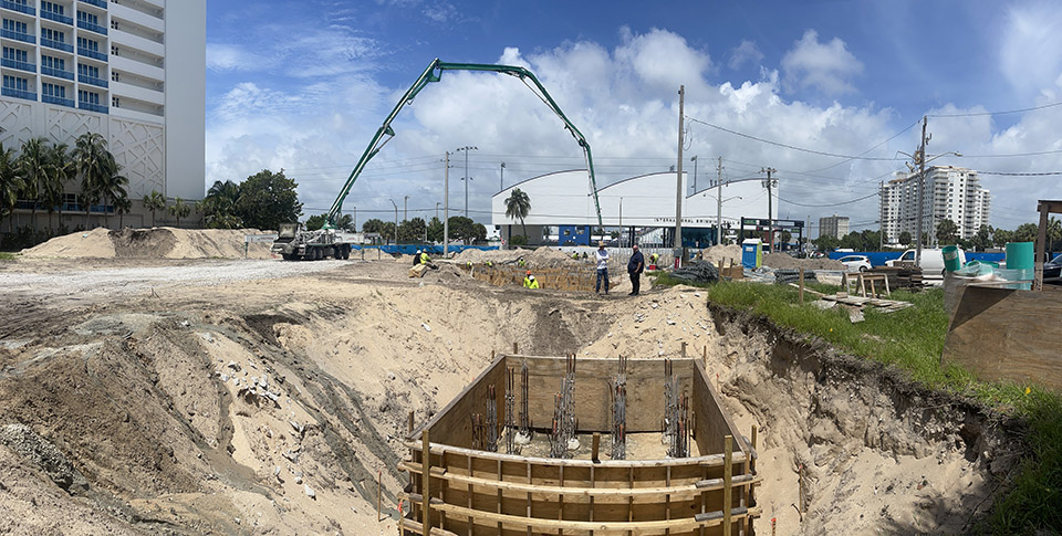 DC Ale·ander公园丨Brooks + Scarpa-72