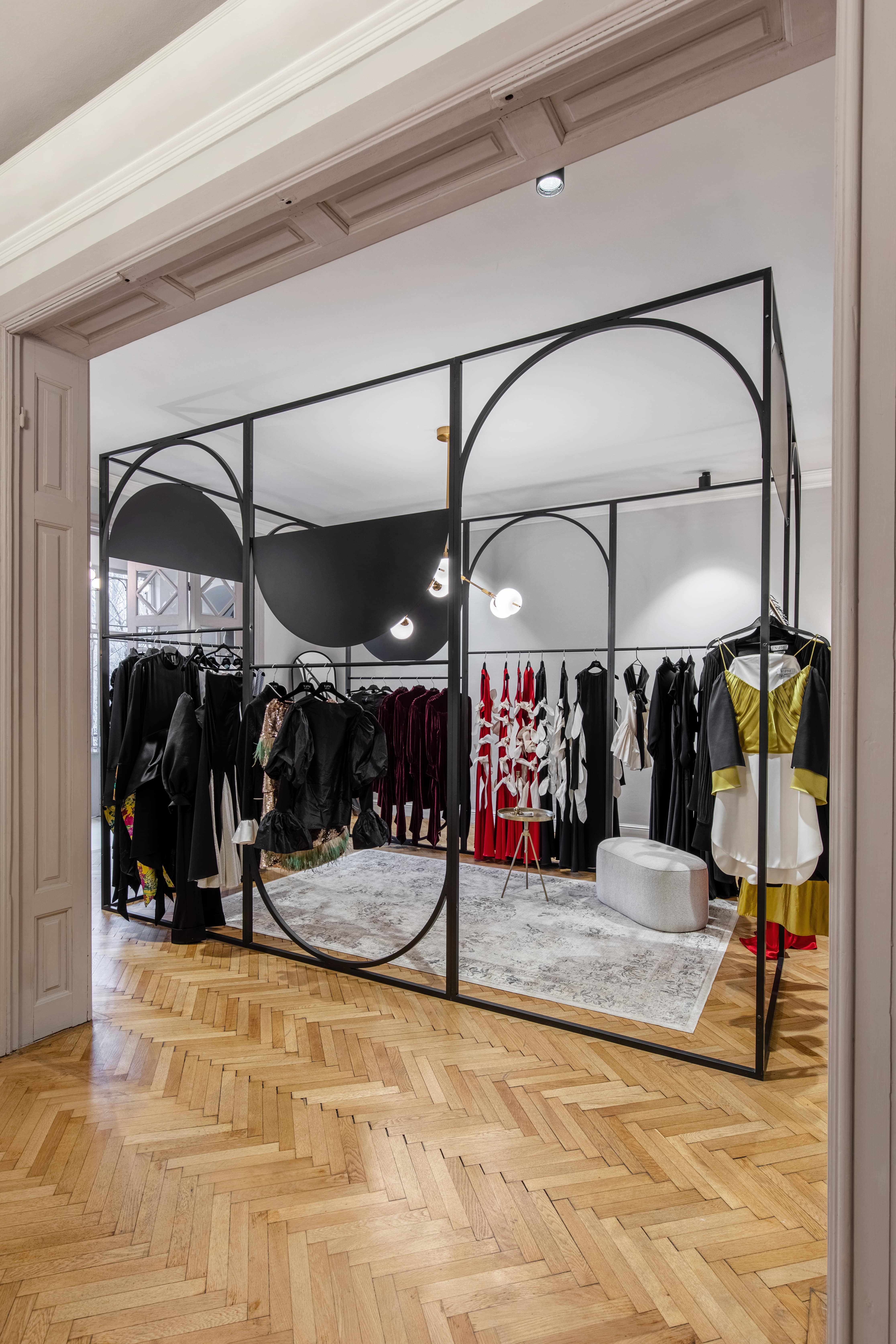 Pianoterra 时尚秀场-13