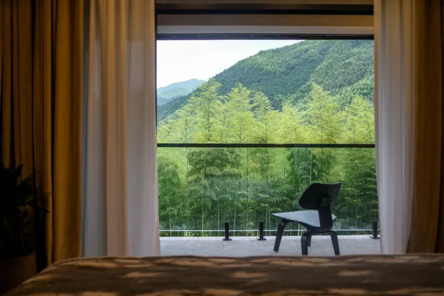 禅境民宿|中国人的自然哲学丨中国大理-86