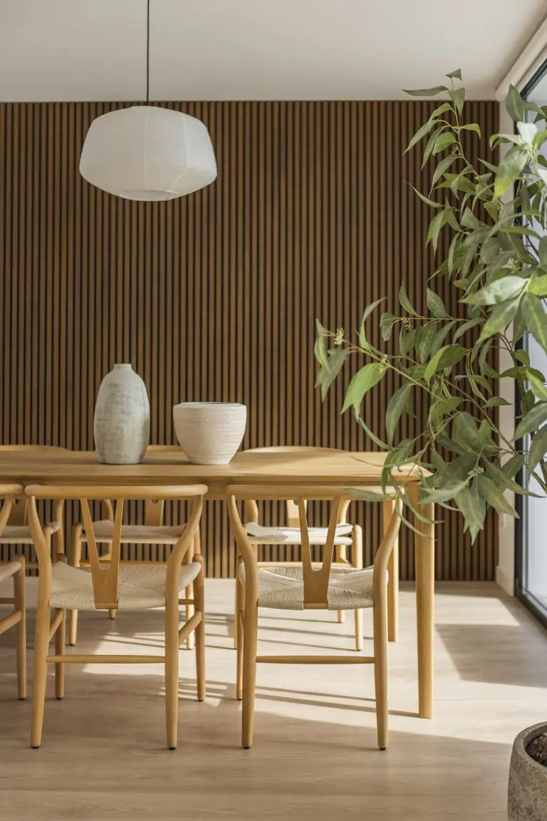 西班牙海岸线日式北欧风别墅设计-9