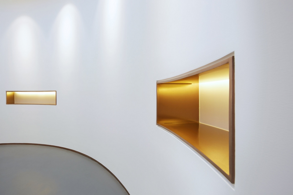 Chacra · 道·空间-17