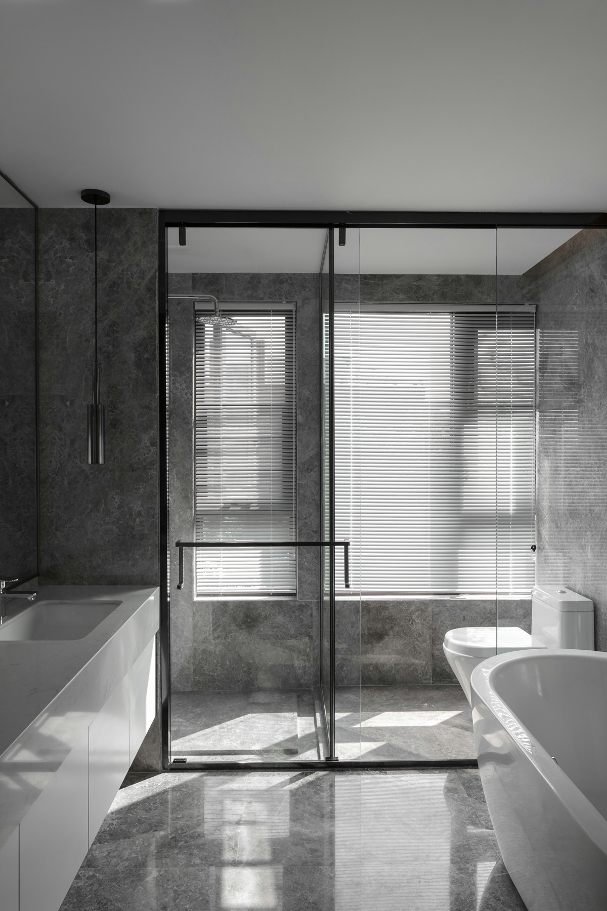 AND壹新设计 | 疫情过后，我们更向往一个属于自己的家-44