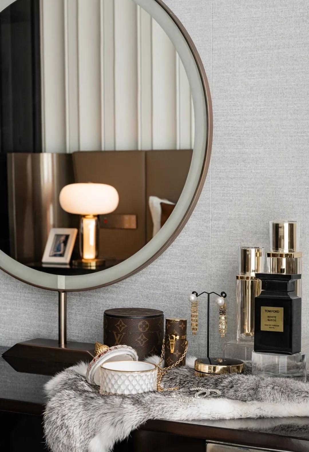 北京绿城西山云庐样板间丨中国北京丨北京山禾金缘艺术设计股份有限公司-38