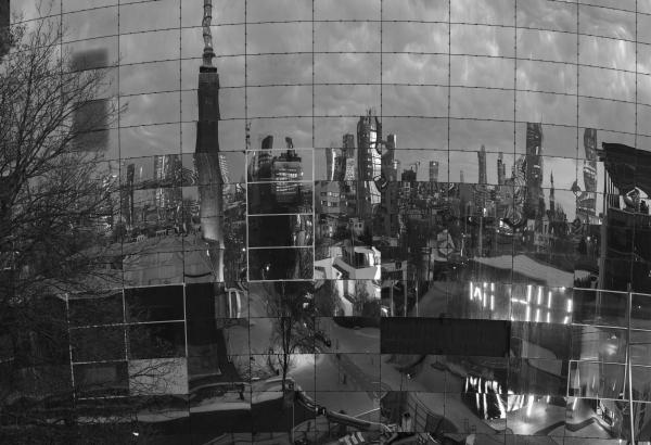 博伊曼斯  范伯宁恩博物馆藏品库丨荷兰鹿特丹丨MVRDV-33