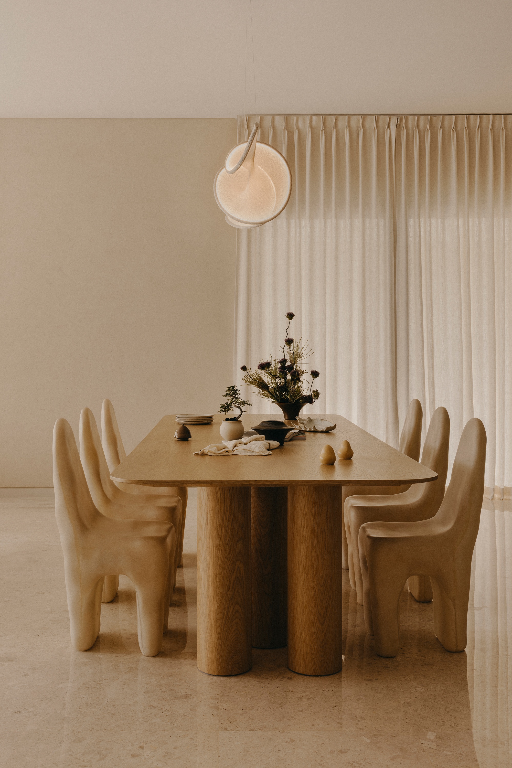 VPV住宅丨新加坡丨And Studio-9