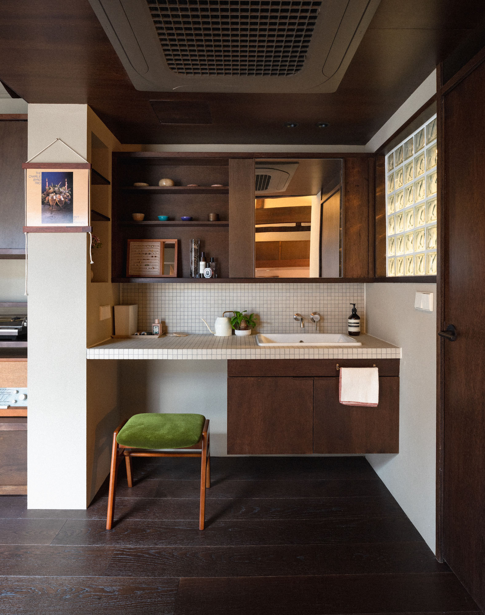 SLIM HANOK 韩屋丨韩国首尔丨Z_Lab-39