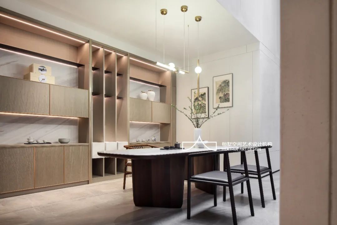 当代中式“君子如玉”丨田艾灵项目组-64