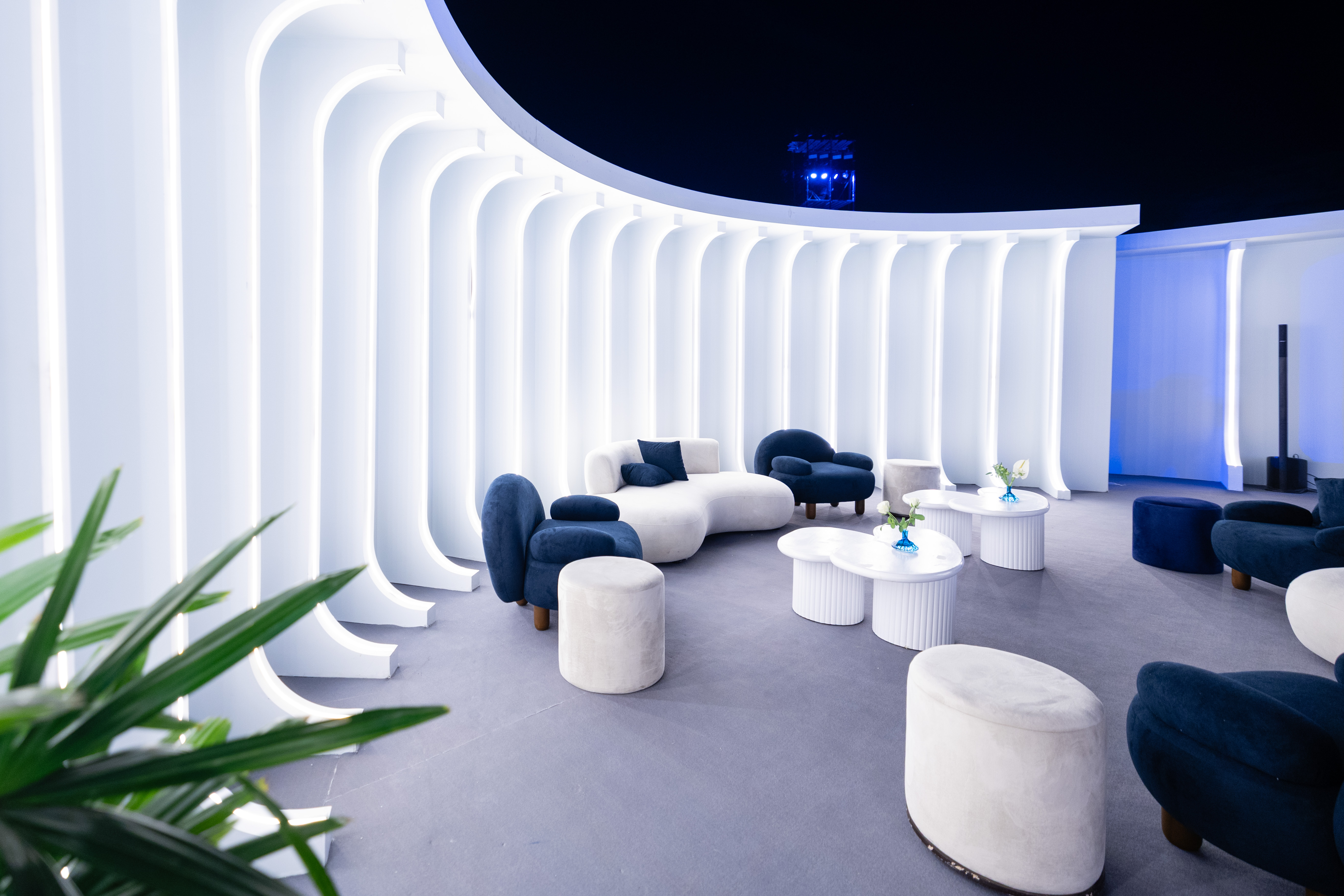 Worlds Connected | Suez Canal Bank at the Pyramids-18