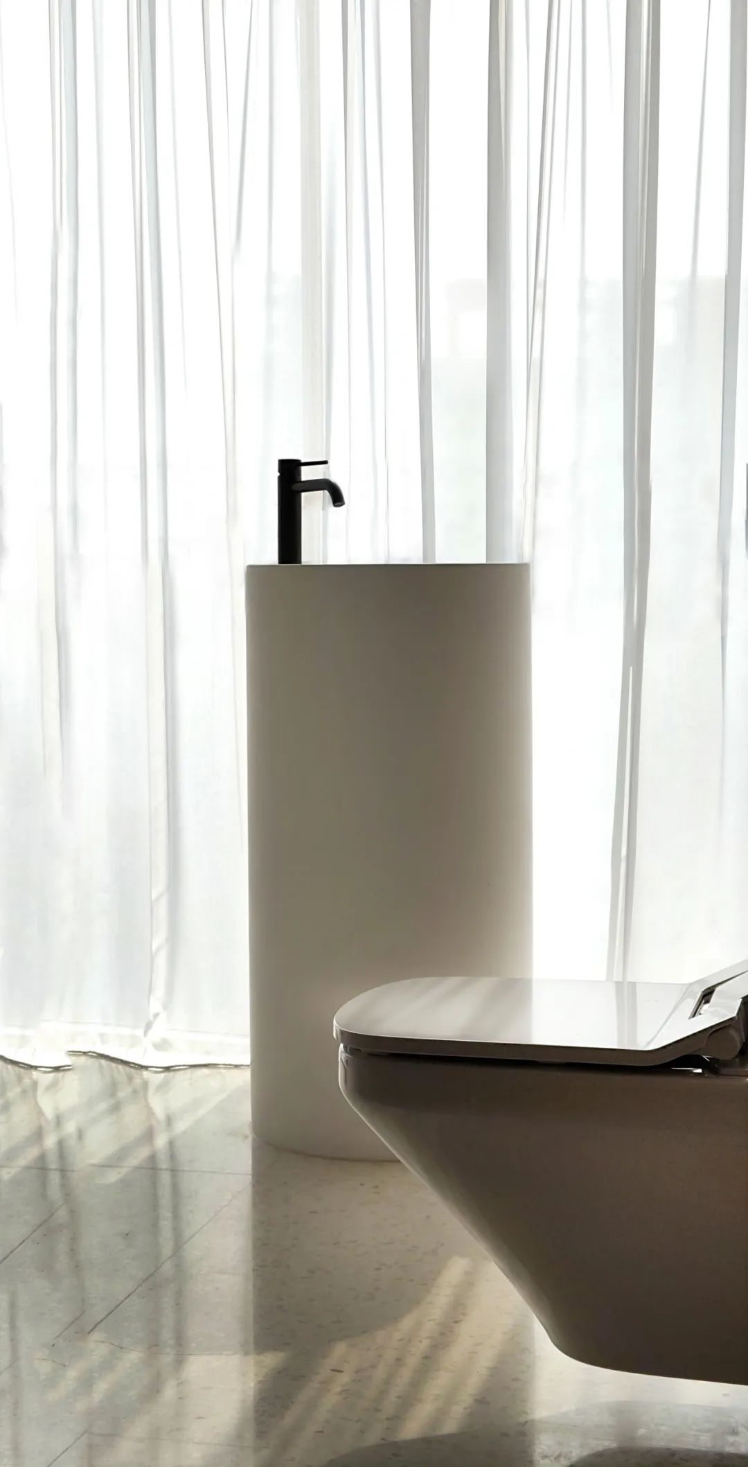 外滩顶复私宅改造丨中国上海丨方居建筑设计-65