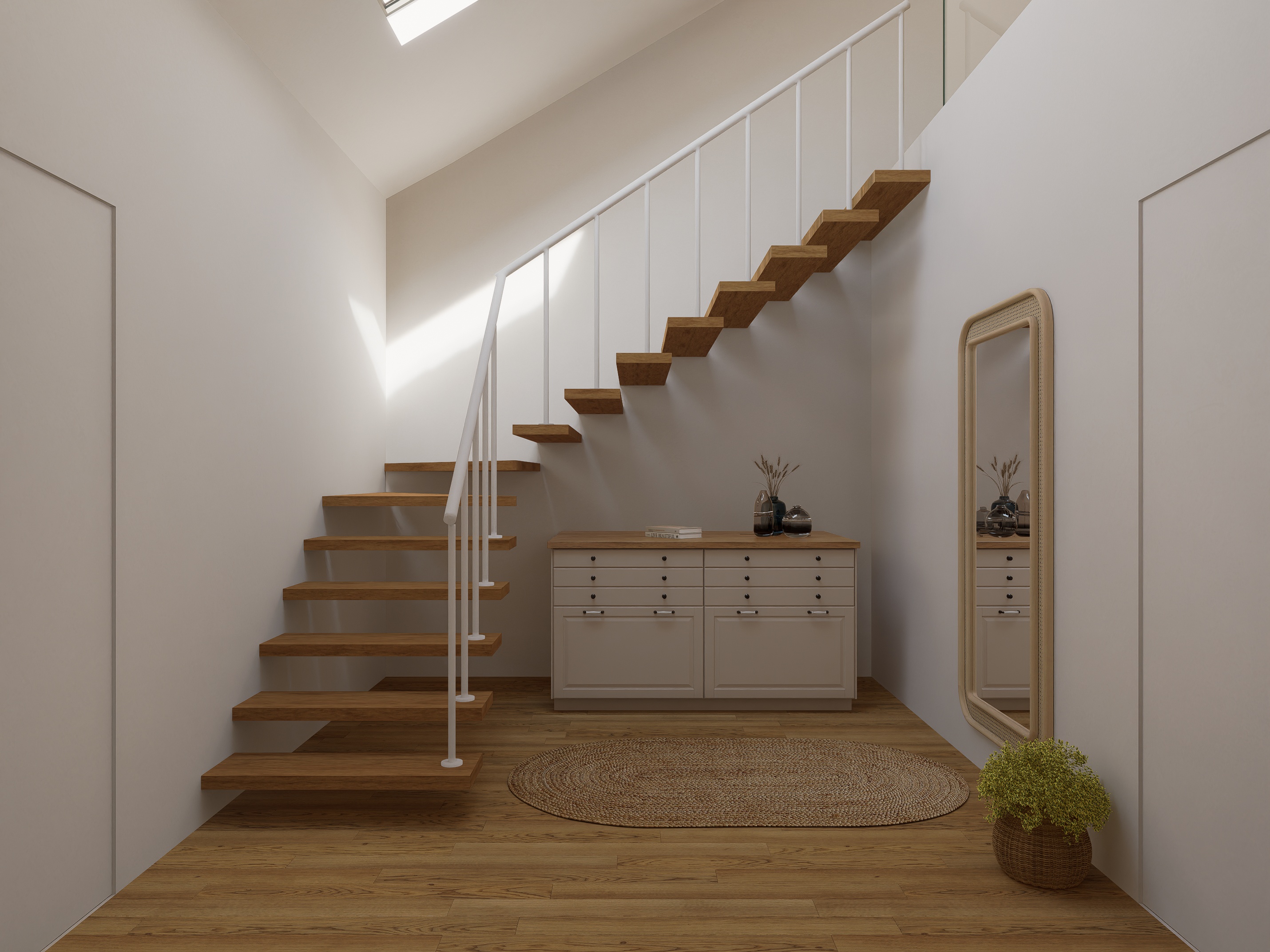 SINGLE STOREY HOUSE IN PORTO-9