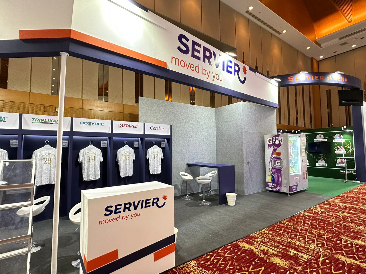 Servier Medical-0