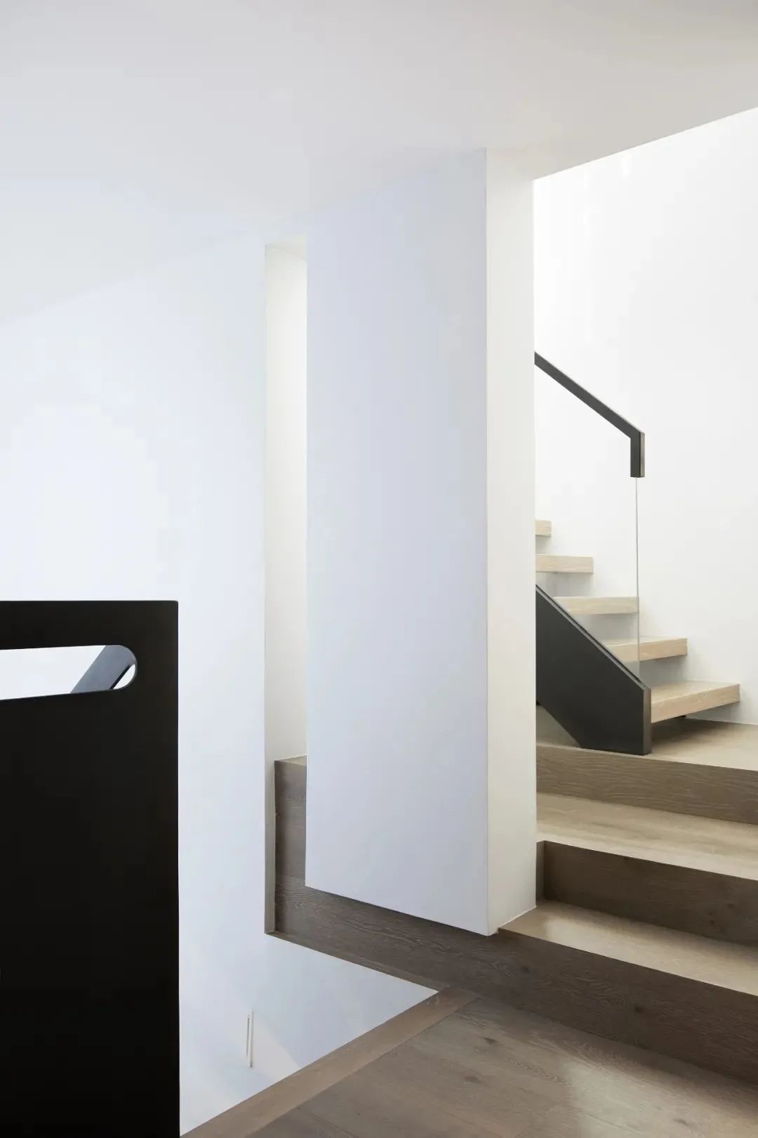 开放自由的家居设计丨目后设计-40