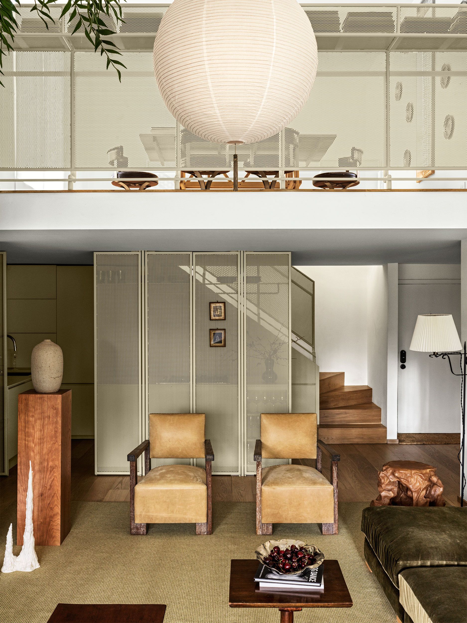 西好莱坞复古公寓的现代改造 | 从丑小鸭到白天鹅的蜕变-4