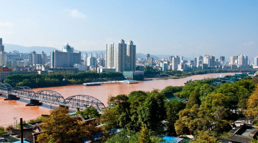 兰州西客站商业超高层项目的立体商业中心设计-6