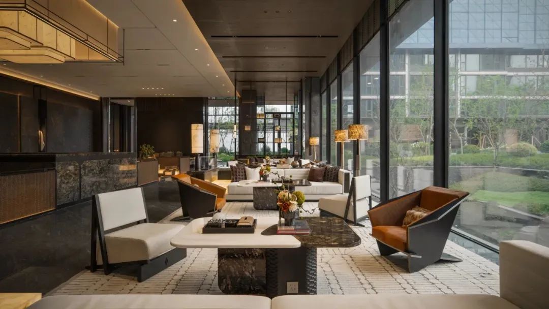 龙湖御湖境丨中国杭州-46