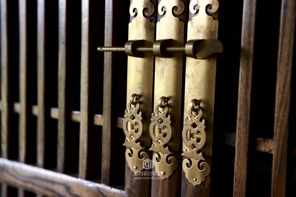 力设计--千岛湖 之 世外林园-54