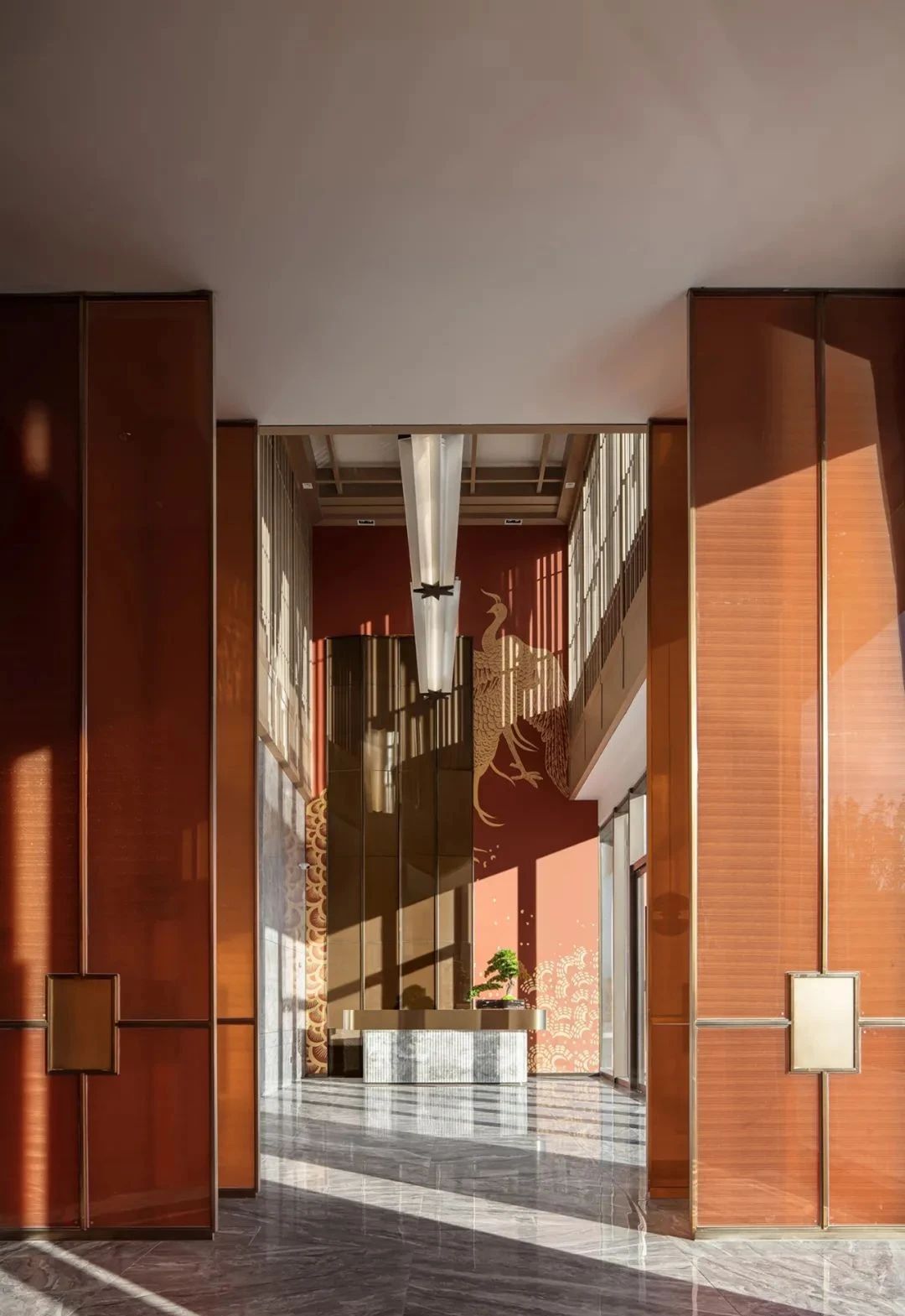 新城·凤凰台体验中心-15