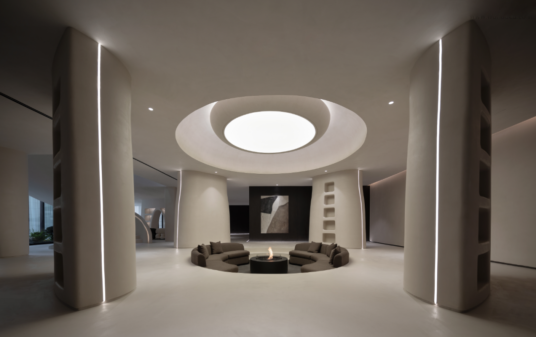 空间艺术馆丨中国苏州丨赖仕锦设计工作室-36