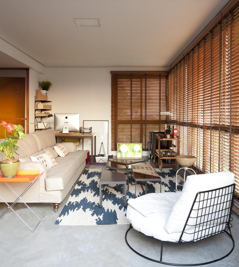 巴西 Vila Madalena 公寓-4